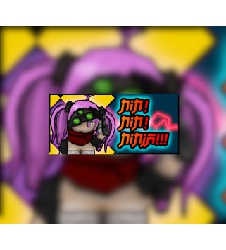 Nin! Nin! Ninja!!! Steam Key GLOBAL